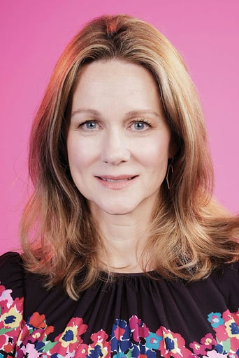 Profile picture of Laura Linney