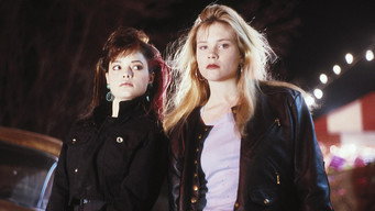 #7 Lost Angels