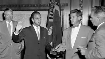 Galeria 2 - Where's My Roy Cohn?