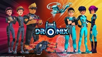 #1 Team DroniX