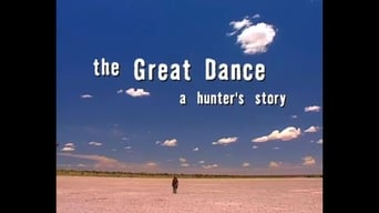 The Great Dance: A Hunter's Story (2000)