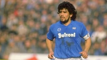 #3 Maradonapoli