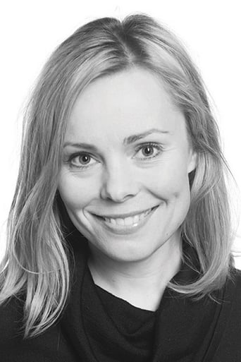 Image of Ingrid Bergstrøm