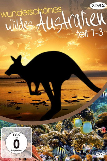 Wundersch&ouml;nes wildes Australien (2011)