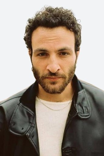 Gianmarco Vettori headshot