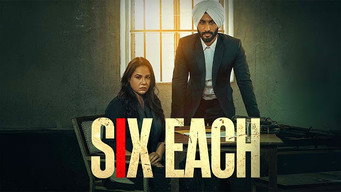 Six Each (2025)