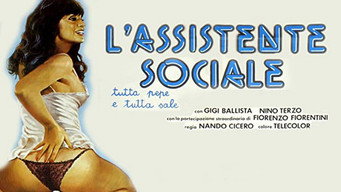 L'assistente sociale tutto pepe (1981)