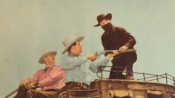 Roaring Rangers (1946)