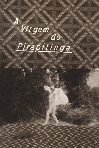 The Virgin of Pirapitinga