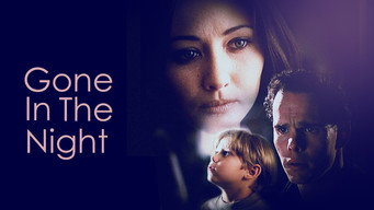 #5 Gone in the Night