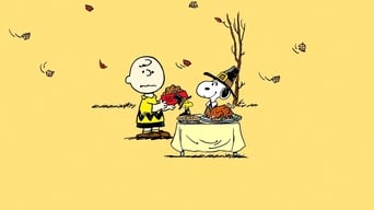 #1 A Charlie Brown Thanksgiving