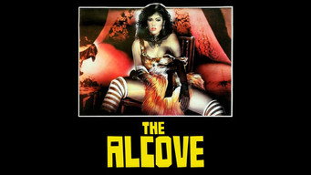 The Alcove (1985)