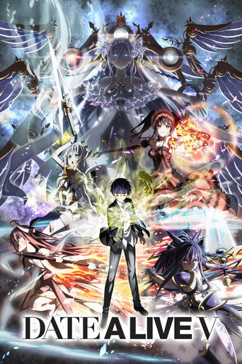Date A Live V