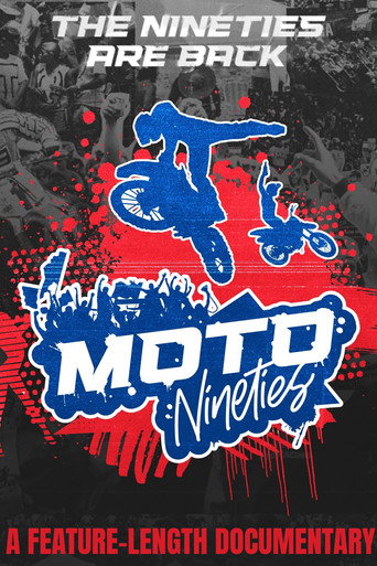 Moto Nineties: Rub Some Dirt on It (2026)