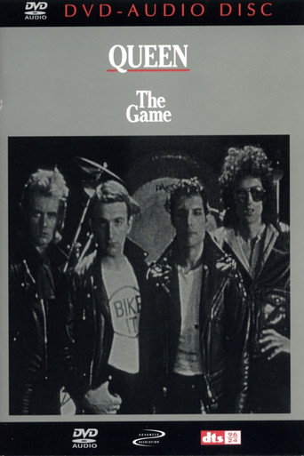 Queen: The Game (1970)
