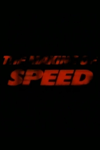 The Making of 'Speed' (1994)