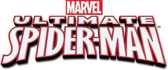 Marvel's Ultimate Spider-Man logo