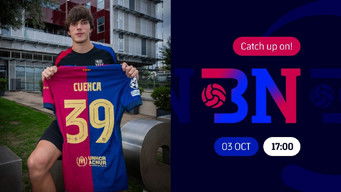 Barça News - 03/10