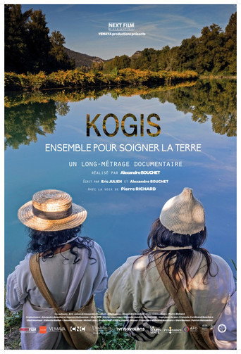 Kogis &ndash; Ensemble pour soigner la Terre (2025)