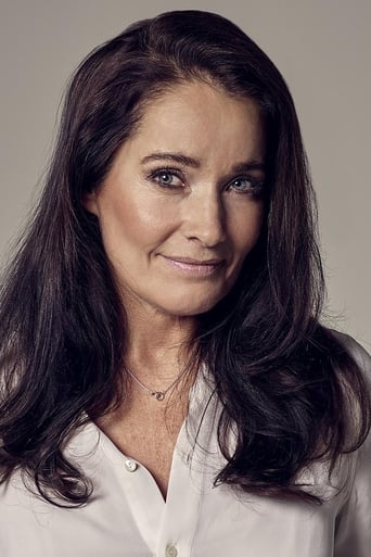 Image of Agneta Sjödin