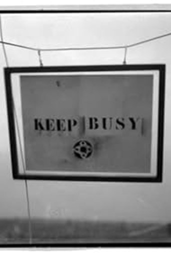 Keep Busy (1975)