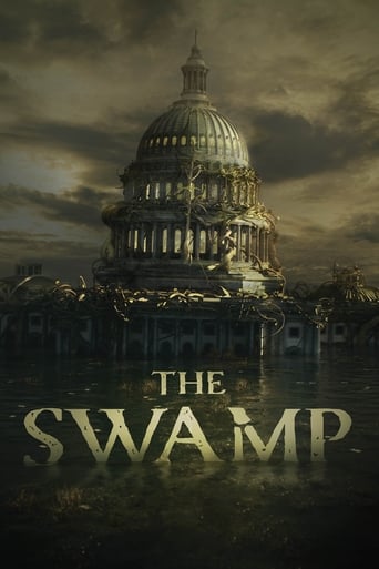 Movie poster: The Swamp (2020) บึงเกมการเมือง