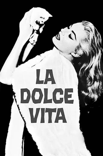 La dolce vita en streaming 