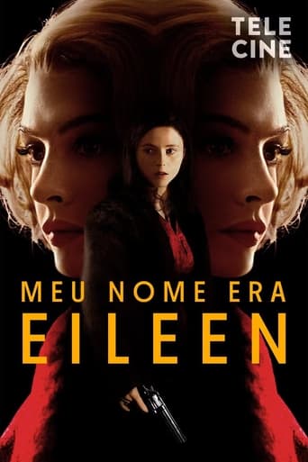 Meu Nome Era Eileen (2023) WEB-DL 720p/1080p/4K Dual Áudio