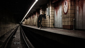 Escena 5 de The Ghost Station