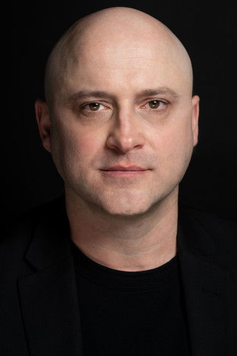 Foto de Nicolas Szent