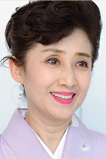 Image of Yoshimi Ashikawa