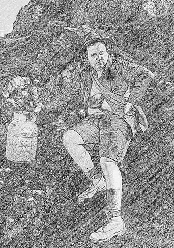 Morbid Montage (2018)