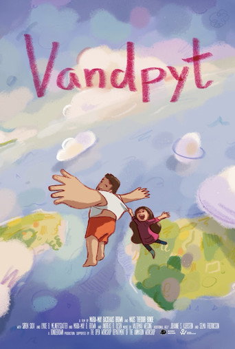 Puddle (2024)