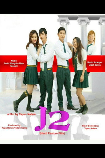 J2 — Pósters 2
