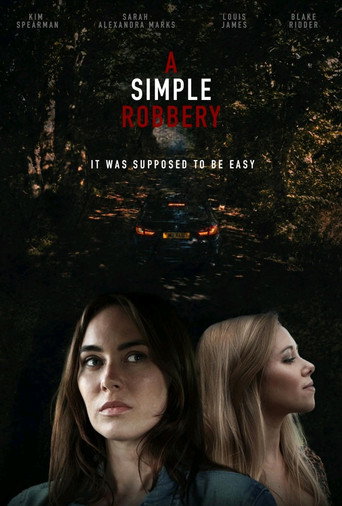 A simple robbery (2020)