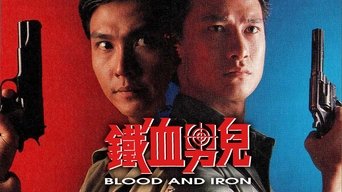 Blood & Iron - S1E01