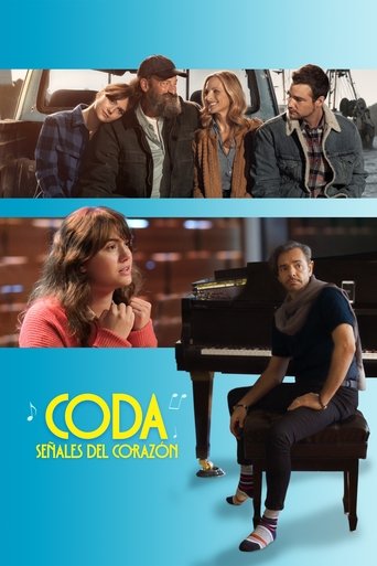 CODA: Los Sonidos del Silencio