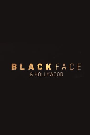 Blackface and Hollywood