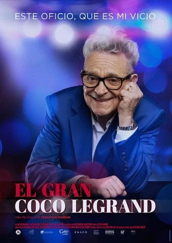 El gran Coco Legrand (2025)