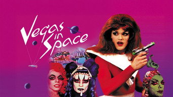 #8 Vegas in Space