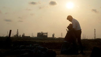 Episode 9 — Sheer Will