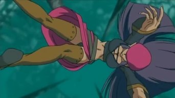 Episódio Episódio 3 da série THE UROTSUKI