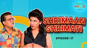 Episode 17 — Keshav's Hilarious Haunted Flat Plan