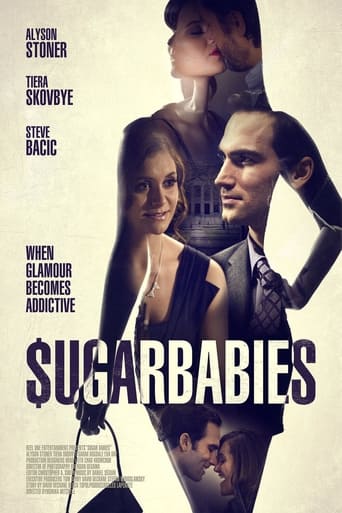 Sugar Babies (2021)