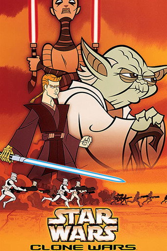 Star Wars: Clone Wars