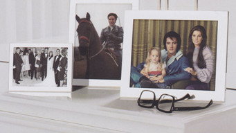 #4 Elvis by the Presleys