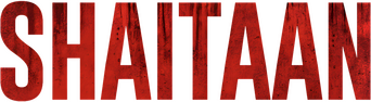 Shaitaan logo