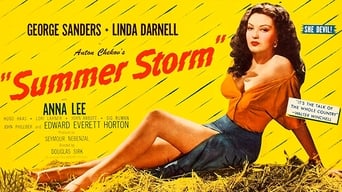 Summer Storm (1944)