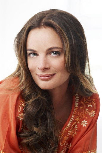 Gabrielle Anwar — photo 4