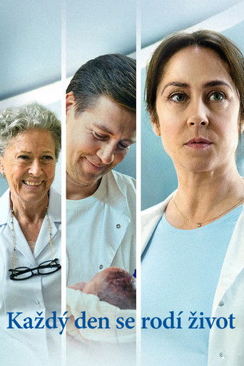 Každ&yacute; den se rod&iacute; život